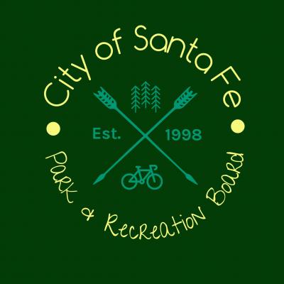Park and Recreation Logo