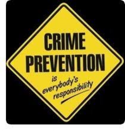 crime prevention image