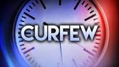 curfew image